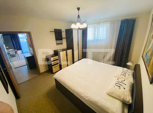 Apartament de închiriat 2 camere Tractorul - 91510AI | BLITZ Brașov | Poza8