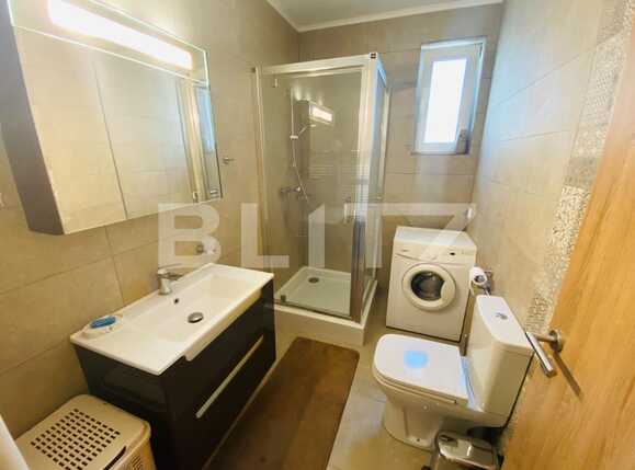 Apartament de închiriat 2 camere Tractorul - 91510AI | BLITZ Brașov | Poza9