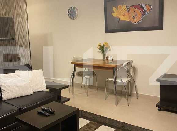 Apartament de închiriat 2 camere Tractorul - 91510AI | BLITZ Brașov | Poza5