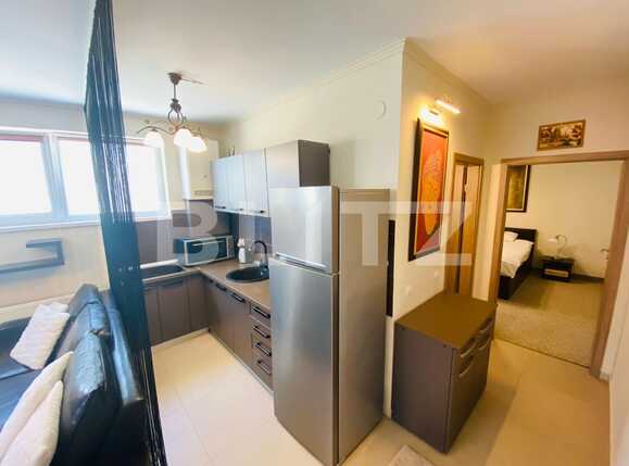 Apartament de închiriat 2 camere Tractorul - 91510AI | BLITZ Brașov | Poza4