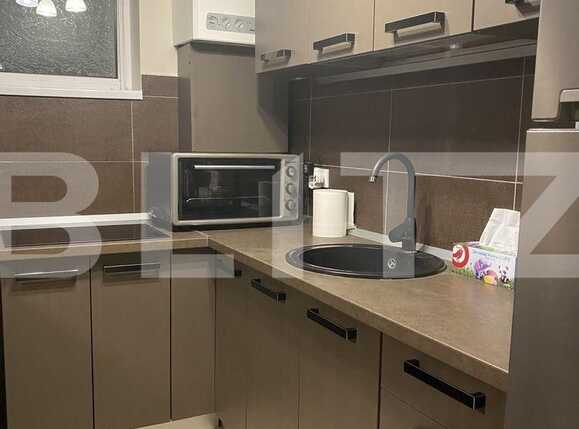 Apartament de închiriat 2 camere Tractorul - 91510AI | BLITZ Brașov | Poza6