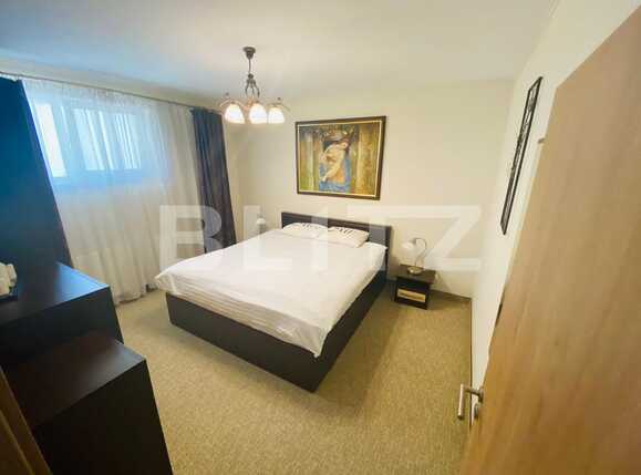 Apartament de închiriat 2 camere Tractorul - 91510AI | BLITZ Brașov | Poza7