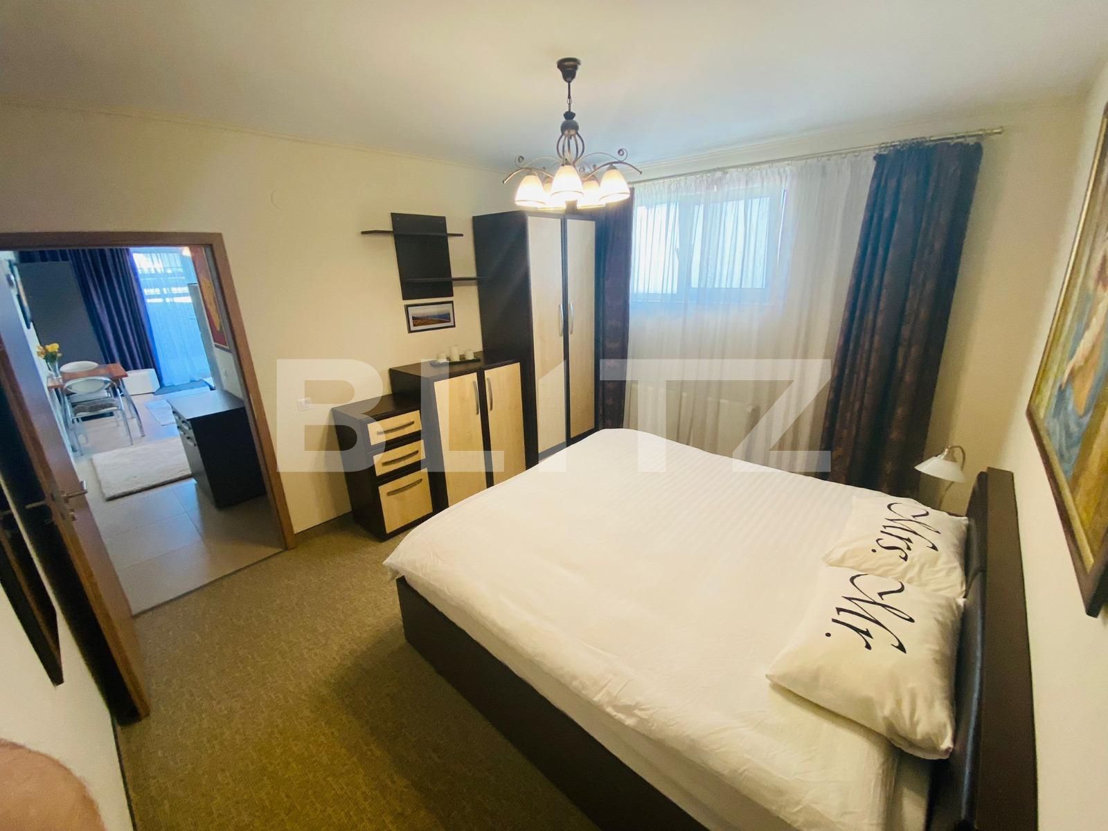 Apartament de închiriat 2 camere Tractorul - 91510AI | BLITZ Brașov | Poza8