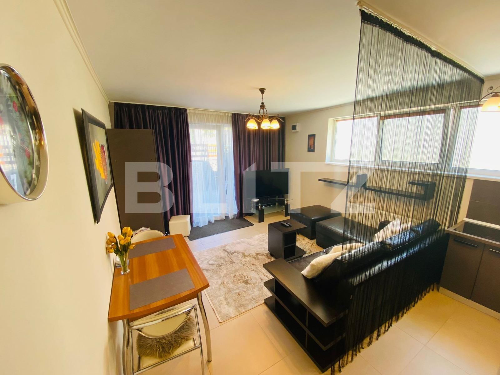 Apartament de închiriat 2 camere Tractorul - 91510AI | BLITZ Brașov | Poza3