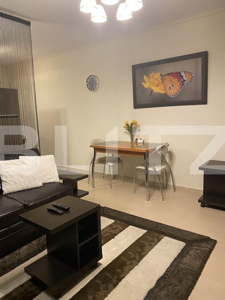 Apartament de închiriat 2 camere Tractorul - 91510AI | BLITZ Brașov | Poza5