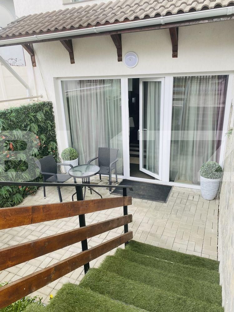 Apartament de închiriat 2 camere Tractorul - 91510AI | BLITZ Brașov | Poza10