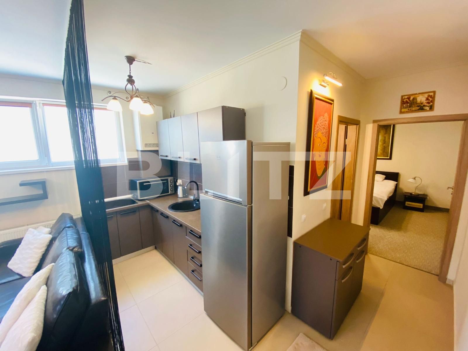 Apartament de închiriat 2 camere Tractorul - 91510AI | BLITZ Brașov | Poza4