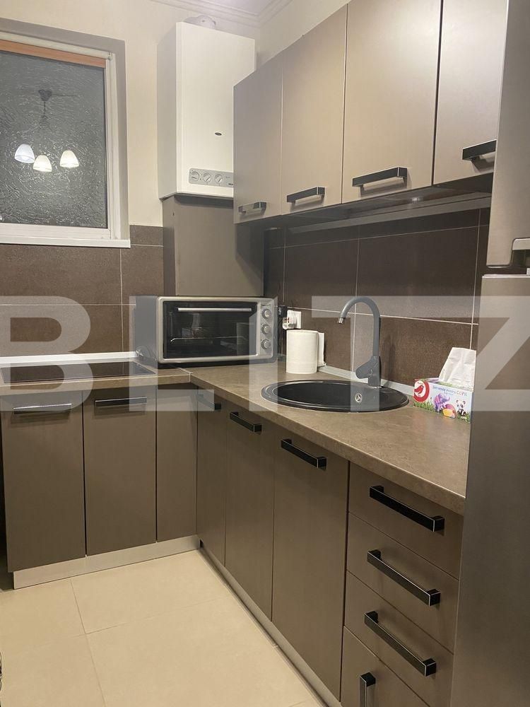 Apartament de închiriat 2 camere Tractorul - 91510AI | BLITZ Brașov | Poza6