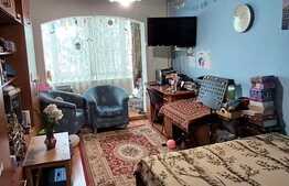 Apartament de 2 camere, decomandat, 50 mp, zona Astra- Planete