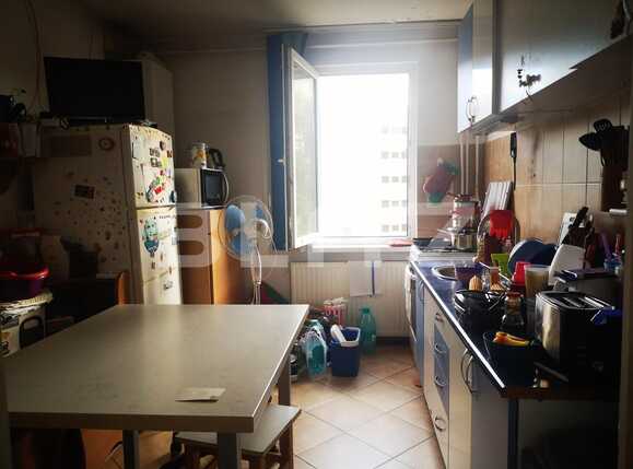 Apartament de vânzare 2 camere Astra - 91514AV | BLITZ Brașov | Poza5