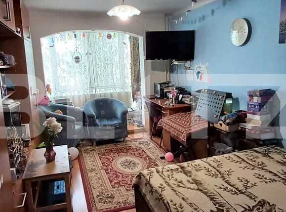 Apartament de vânzare 2 camere Astra - 91514AV | BLITZ Brașov | Poza1