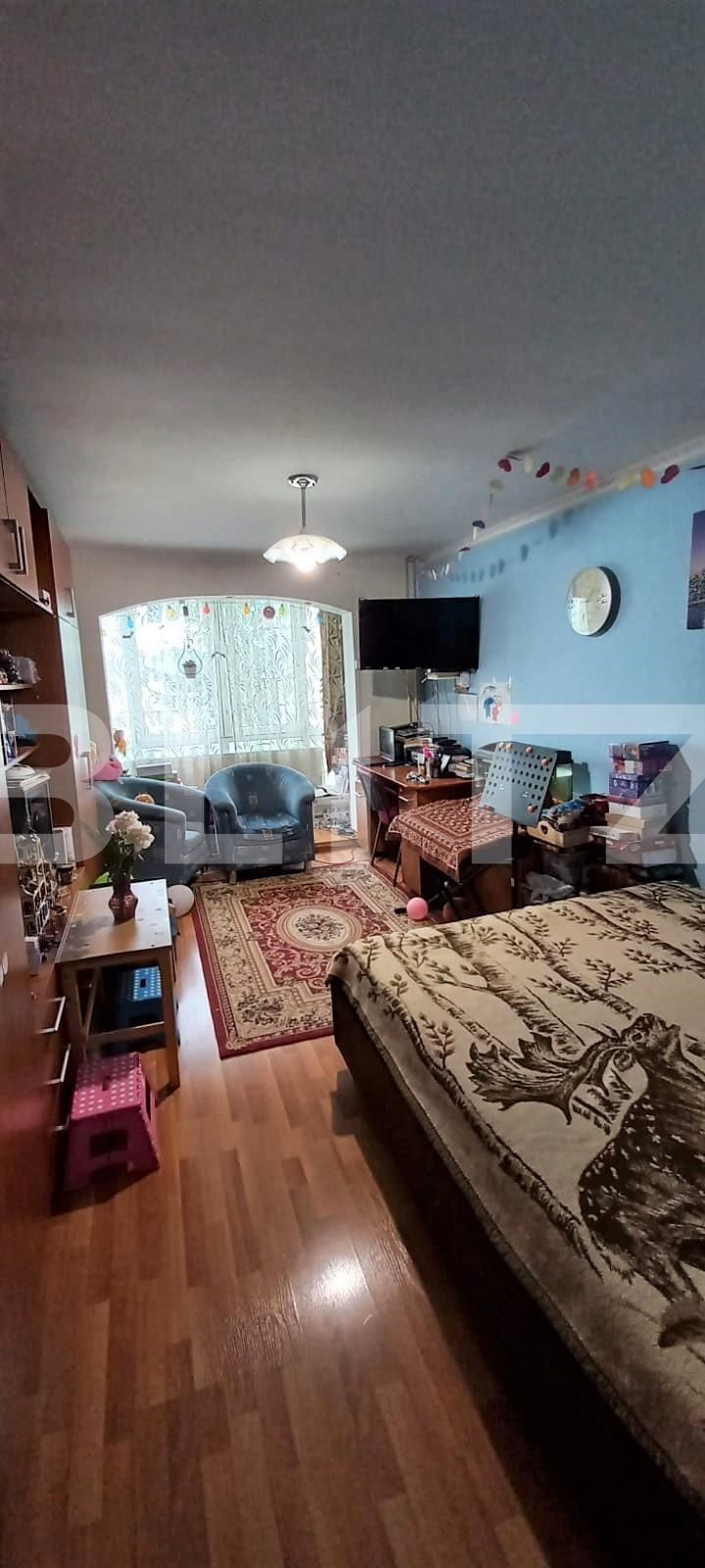 Apartament de vânzare 2 camere Astra - 91514AV | BLITZ Brașov | Poza1