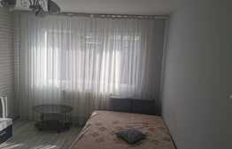 Garsonieră spațioasă, 33 mp, decomandata, mobilată și utilată, Astra