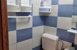 Garsonieră spațioasă, 33 mp, decomandata, mobilată și utilată, Astra