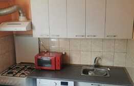 Garsonieră spațioasă, 33 mp, decomandata, mobilată și utilată, Astra