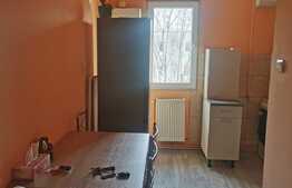 Garsonieră spațioasă, 33 mp, decomandata, mobilată și utilată, Astra