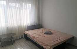 Garsonieră spațioasă, 33 mp, decomandata, mobilată și utilată, Astra