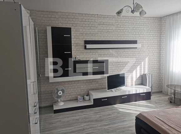 Garsonieră de vânzare Astra - 91518AV | BLITZ Brașov | Poza1