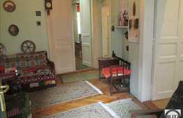 Vanzare apartament 2 camere, 84,55 mp, boxe subsol, zona strazii Horea