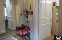 Vanzare apartament 2 camere, 84,55 mp, boxe subsol, zona strazii Horea