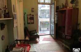 Vanzare apartament 2 camere, 84,55 mp, boxe subsol, zona strazii Horea