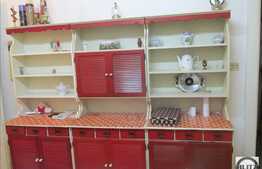 Vanzare apartament 2 camere, 84,55 mp, boxe subsol, zona strazii Horea