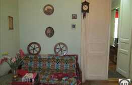 Vanzare apartament 2 camere, 84,55 mp, boxe subsol, zona strazii Horea