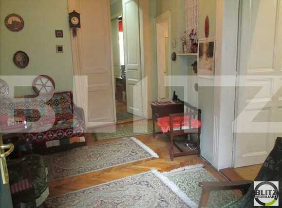 Apartament de vânzare 2 camere Central - 9152AV | BLITZ Cluj-Napoca | Poza1