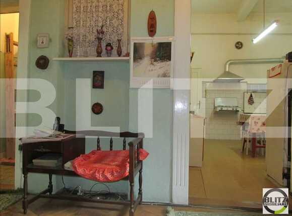 Apartament de vânzare 2 camere Central - 9152AV | BLITZ Cluj-Napoca | Poza8