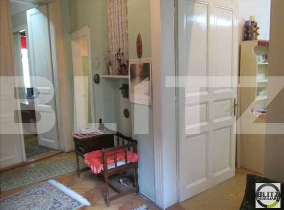 Apartament de vânzare 2 camere Central - 9152AV | BLITZ Cluj-Napoca | Poza2