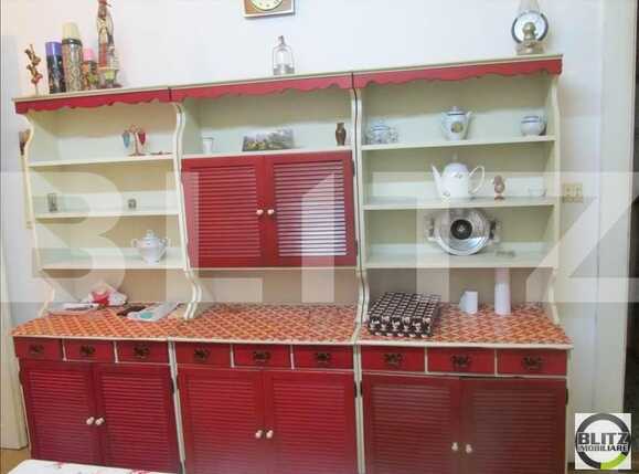 Apartament de vânzare 2 camere Central - 9152AV | BLITZ Cluj-Napoca | Poza11