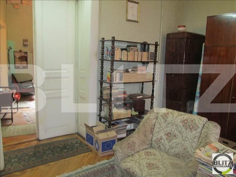 Apartament de vânzare 2 camere Central - 9152AV | BLITZ Cluj-Napoca | Poza4