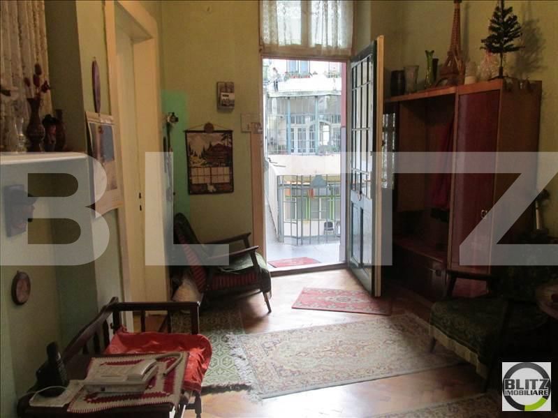 Apartament de vânzare 2 camere Central - 9152AV | BLITZ Cluj-Napoca | Poza13