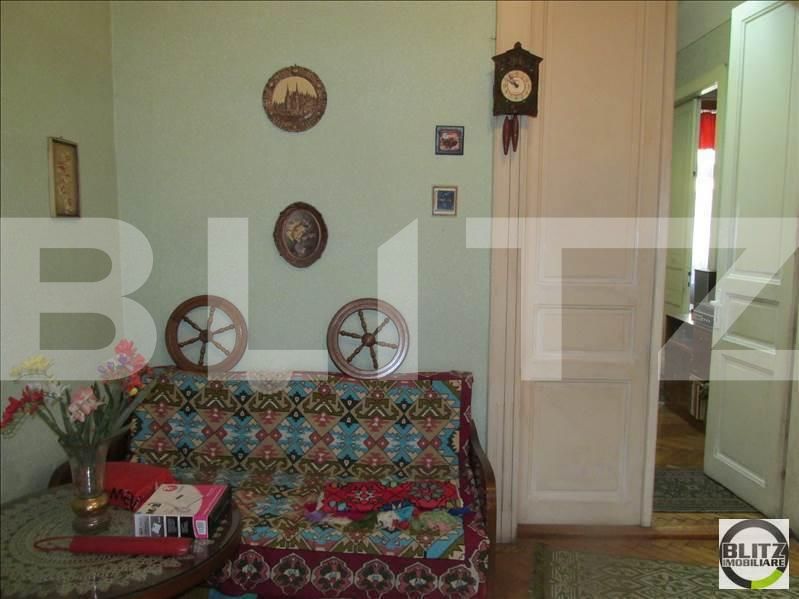 Apartament de vânzare 2 camere Central - 9152AV | BLITZ Cluj-Napoca | Poza3