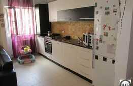 Apartament cu 2 camere, 64 mp utili, zona linistita, etaj intermediar!