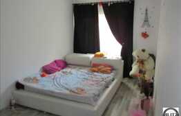 Apartament cu 2 camere, 64 mp utili, zona linistita, etaj intermediar!