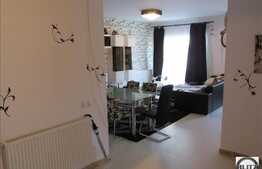 Apartament cu 2 camere, 64 mp utili, zona linistita, etaj intermediar!