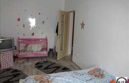 Apartament cu 2 camere, 64 mp utili, zona linistita, etaj intermediar!