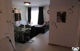 Apartament cu 2 camere, 64 mp utili, zona linistita, etaj intermediar!