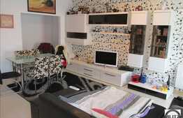 Apartament cu 2 camere, 64 mp utili, zona linistita, etaj intermediar!