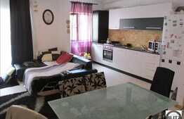 Apartament cu 2 camere, 64 mp utili, zona linistita, etaj intermediar!