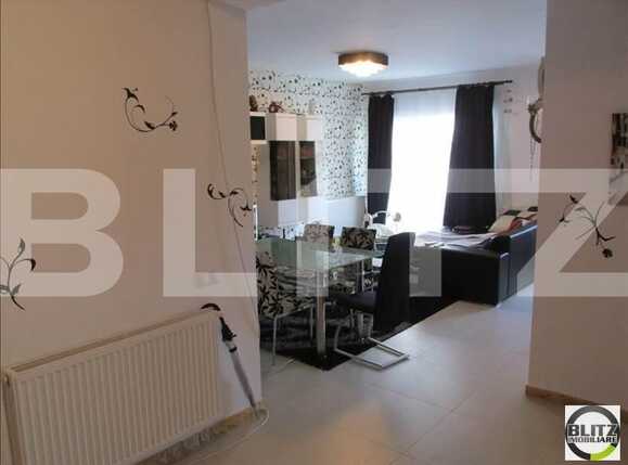 Apartament de vânzare 2 camere Floreşti - 9153AV | BLITZ Cluj-Napoca | Poza3