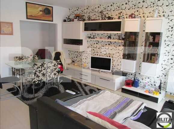 Apartament de vânzare 2 camere Floreşti - 9153AV | BLITZ Cluj-Napoca | Poza2