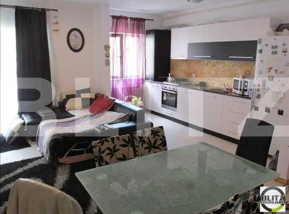 Apartament de vânzare 2 camere Floreşti - 9153AV | BLITZ Cluj-Napoca | Poza1