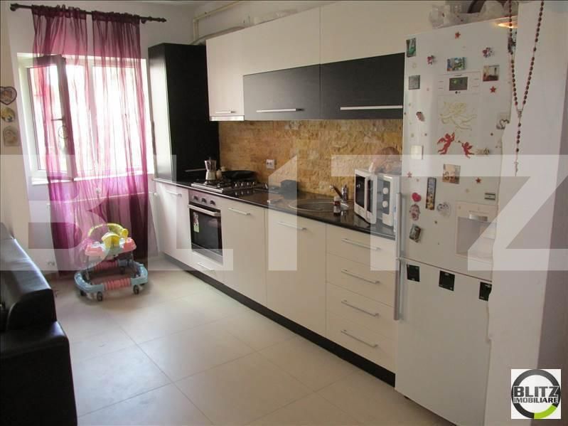 Apartament de vânzare 2 camere Floreşti - 9153AV | BLITZ Cluj-Napoca | Poza5