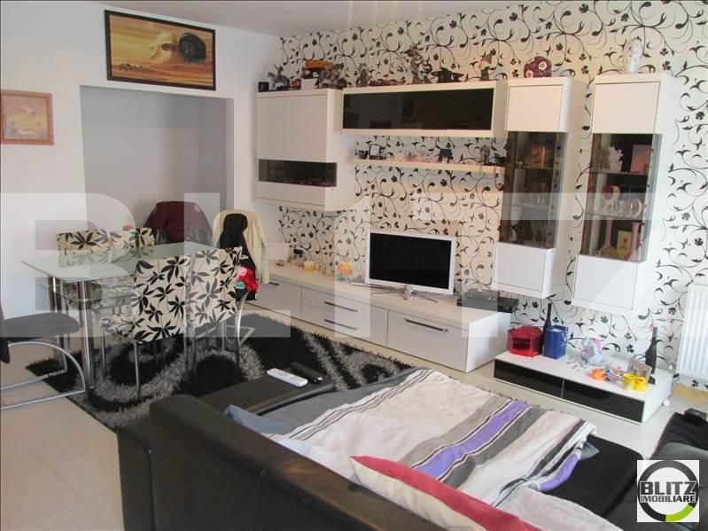 Apartament de vânzare 2 camere Floreşti - 9153AV | BLITZ Cluj-Napoca | Poza2