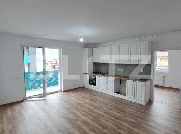 Apartament de vânzare 3 camere Floreşti - 91530AV | BLITZ Cluj-Napoca | Poza1