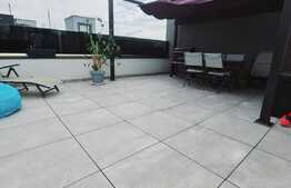 Penthouse de 4 camere, 125 mp, terasa, 2 parcari, zona Donath