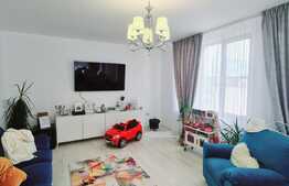 Penthouse de 4 camere, 125 mp, terasa, 2 parcari, zona Donath