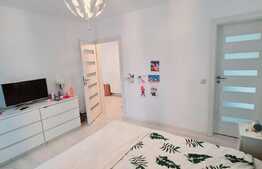 Penthouse de 4 camere, 125 mp, terasa, 2 parcari, zona Donath